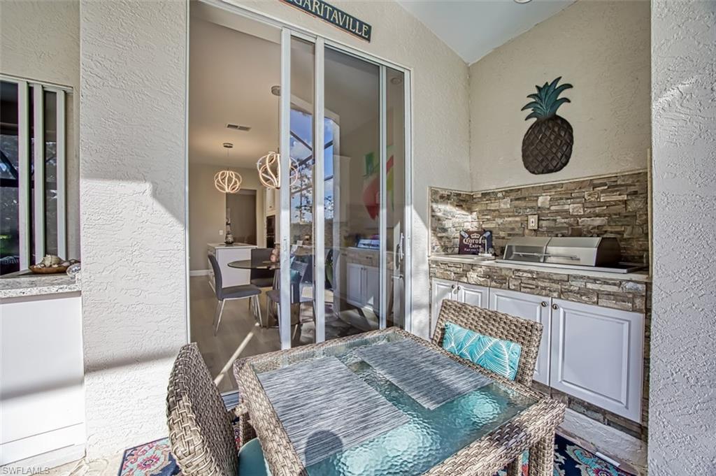 THE LINKS - Residential