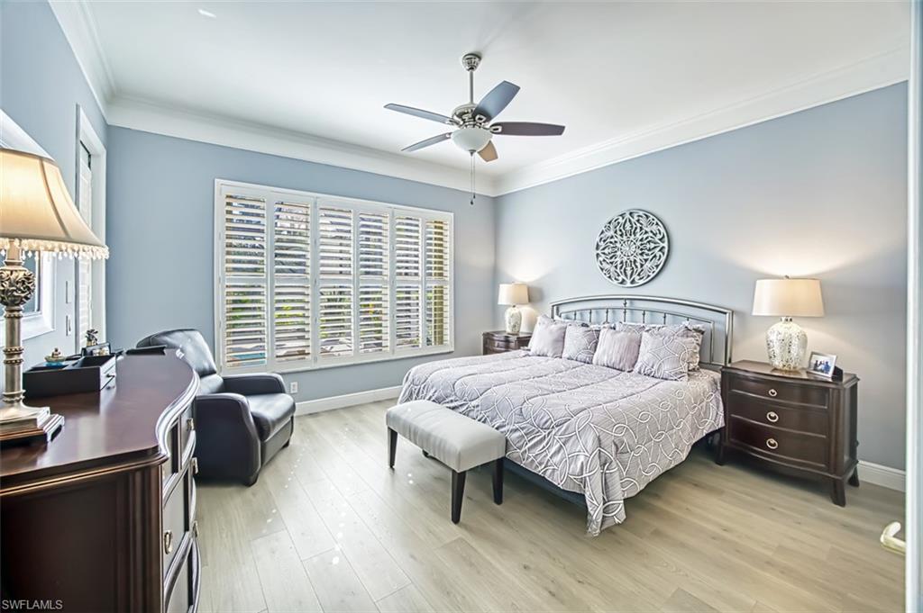 THE LINKS - Residential