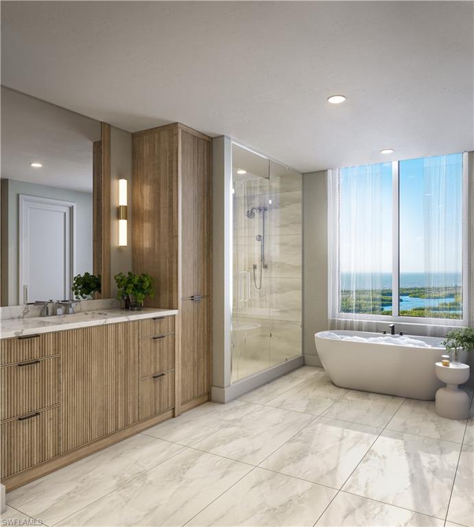 KALEA BAY TOWER 500 - Residential