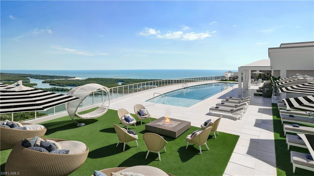 KALEA BAY TOWER 500 - Residential