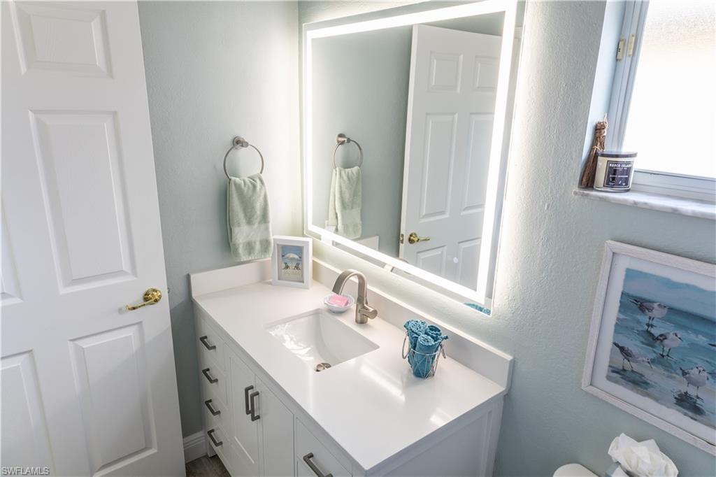 REFLECTION LAKES OF NAPLES - Residential