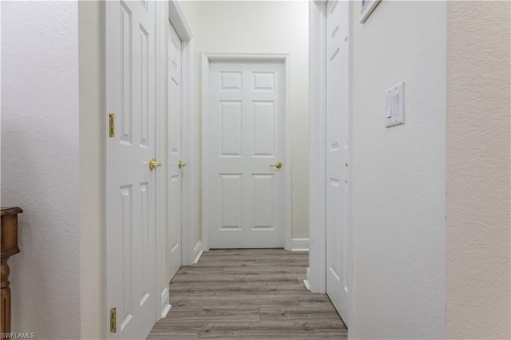 REFLECTION LAKES OF NAPLES - Residential