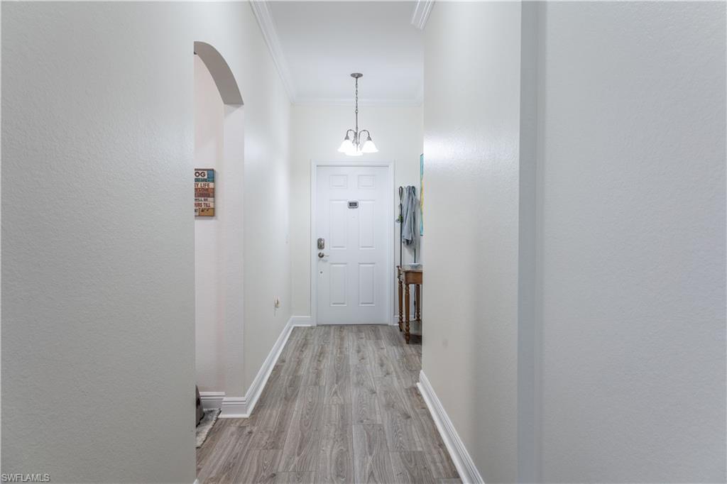 REFLECTION LAKES OF NAPLES - Residential