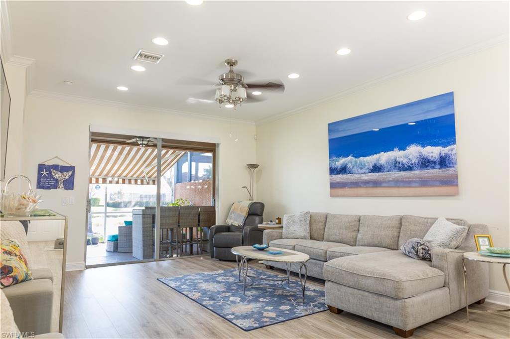 REFLECTION LAKES OF NAPLES - Residential