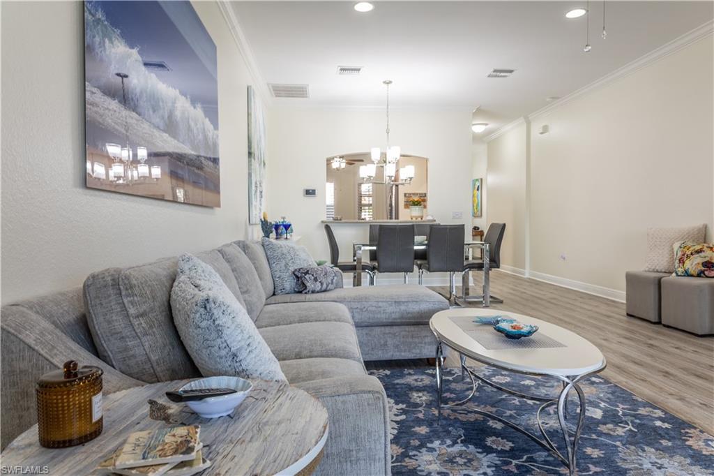 REFLECTION LAKES OF NAPLES - Residential