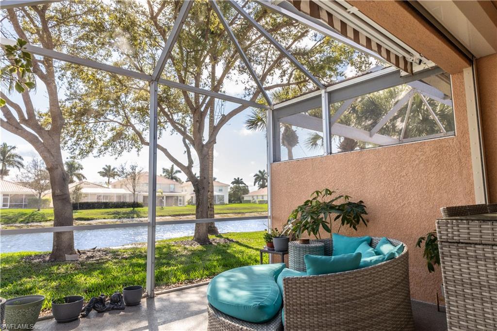 REFLECTION LAKES OF NAPLES - Residential