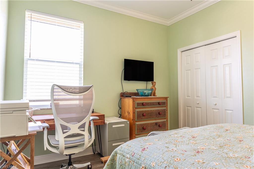 REFLECTION LAKES OF NAPLES - Residential