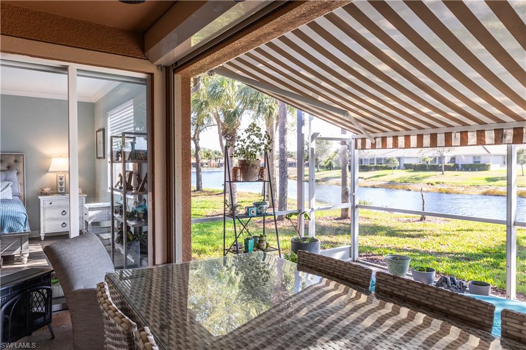 REFLECTION LAKES OF NAPLES - Residential