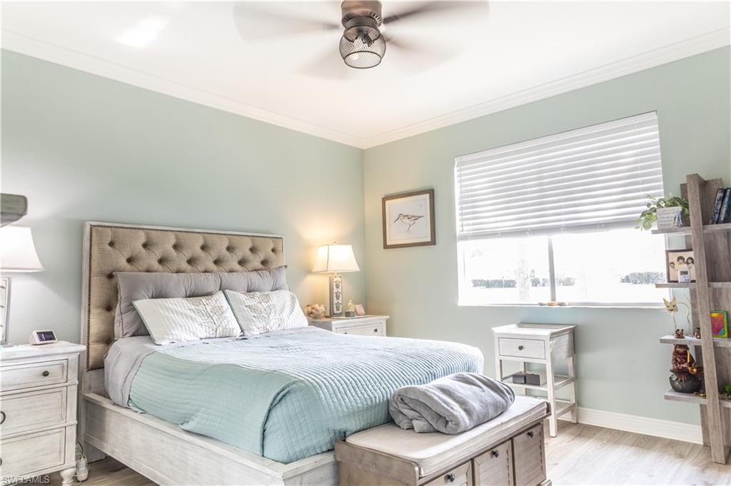 REFLECTION LAKES OF NAPLES - Residential