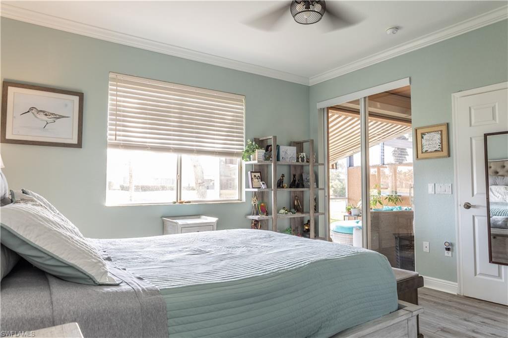 REFLECTION LAKES OF NAPLES - Residential