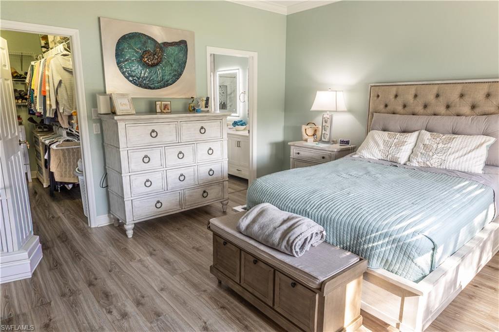 REFLECTION LAKES OF NAPLES - Residential