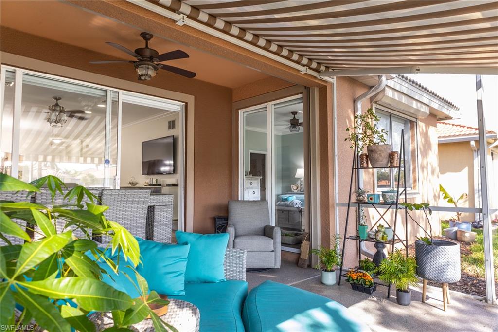 REFLECTION LAKES OF NAPLES - Residential