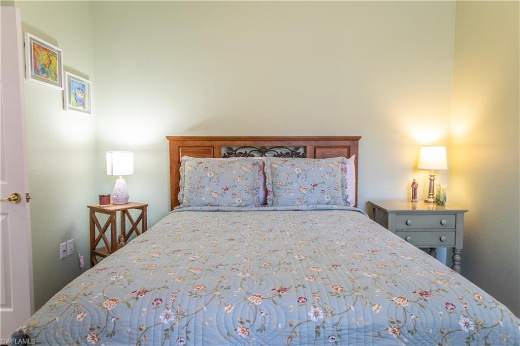 REFLECTION LAKES OF NAPLES - Residential