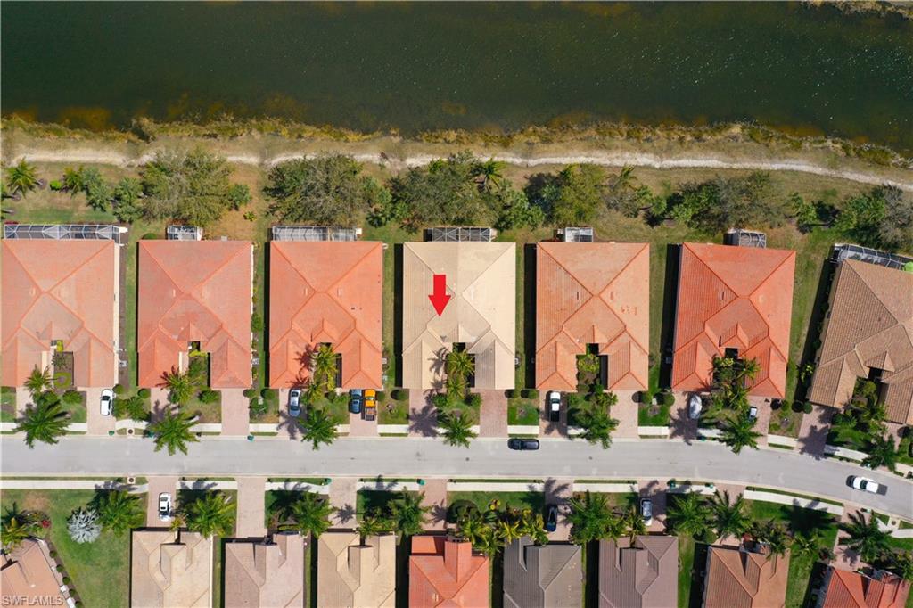 REFLECTION LAKES OF NAPLES - Residential