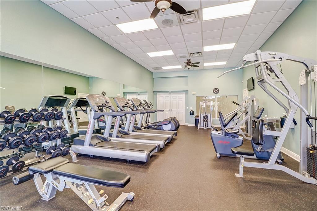 REFLECTION LAKES OF NAPLES - Residential