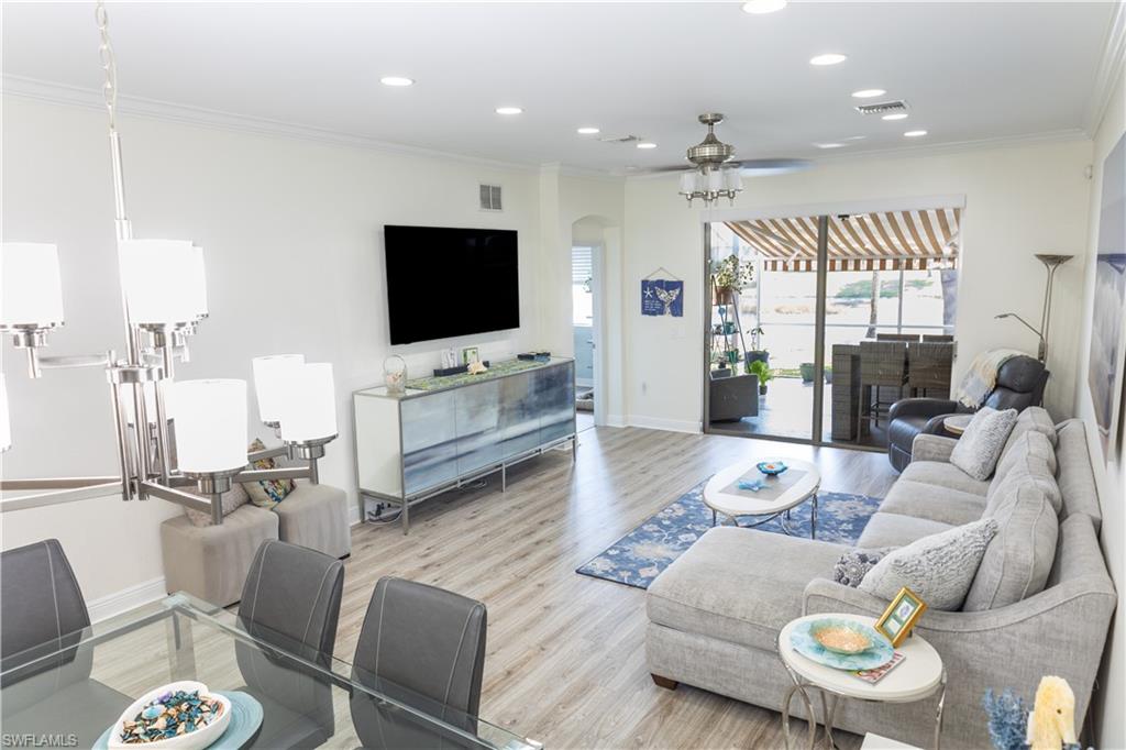 REFLECTION LAKES OF NAPLES - Residential