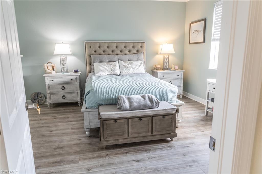 REFLECTION LAKES OF NAPLES - Residential