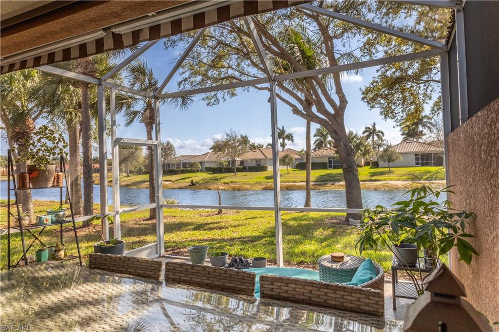 REFLECTION LAKES OF NAPLES - Residential