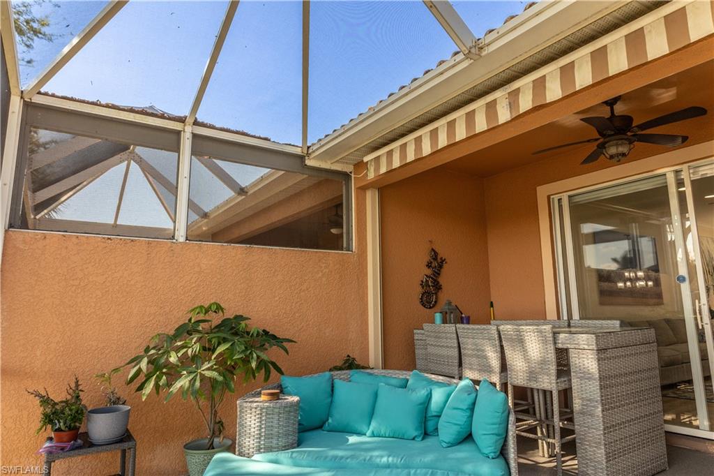 REFLECTION LAKES OF NAPLES - Residential