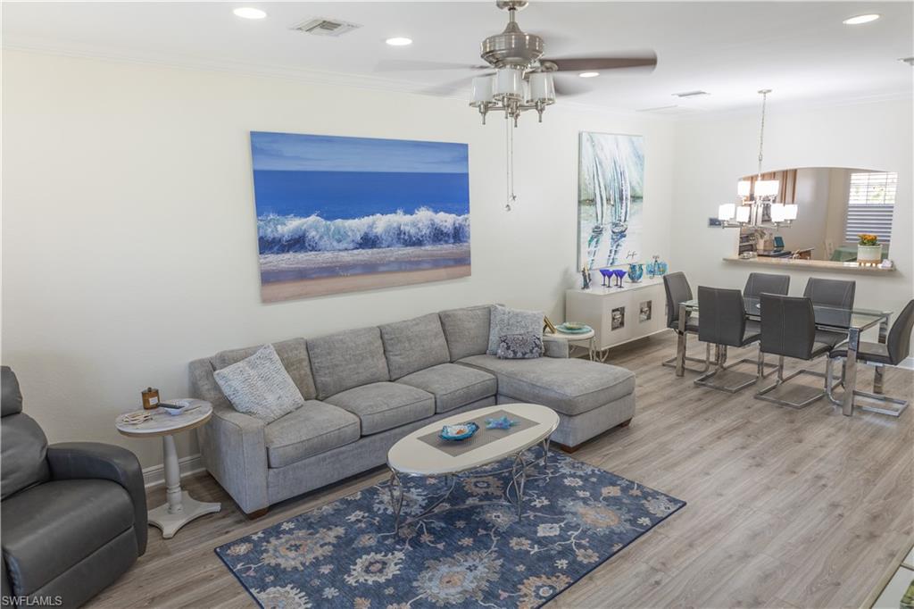 REFLECTION LAKES OF NAPLES - Residential