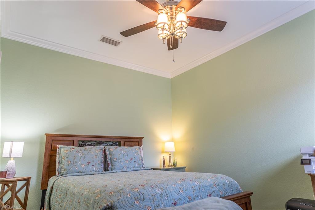 REFLECTION LAKES OF NAPLES - Residential