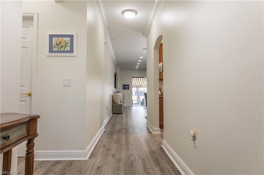 REFLECTION LAKES OF NAPLES - Residential