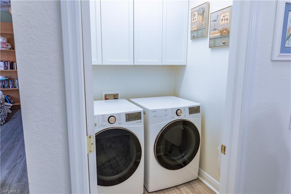 REFLECTION LAKES OF NAPLES - Residential