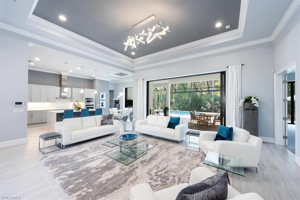 QUAIL WEST - Residential