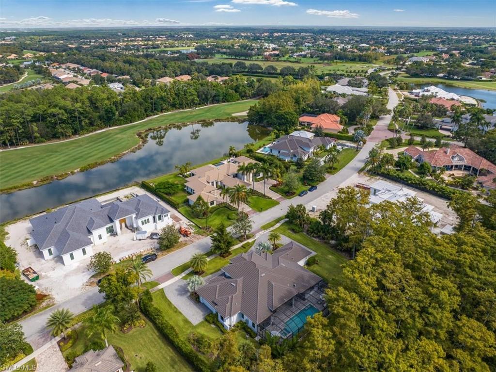 QUAIL WEST - Residential