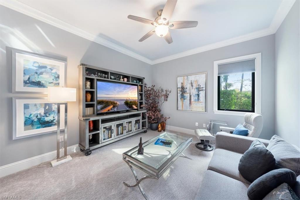 QUAIL WEST - Residential