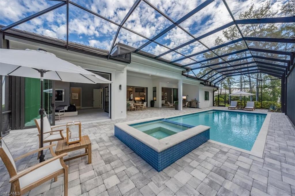 QUAIL WEST - Residential