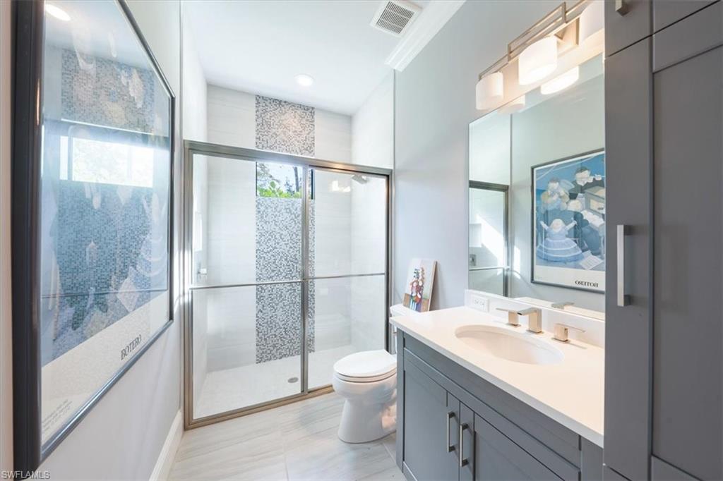 QUAIL WEST - Residential