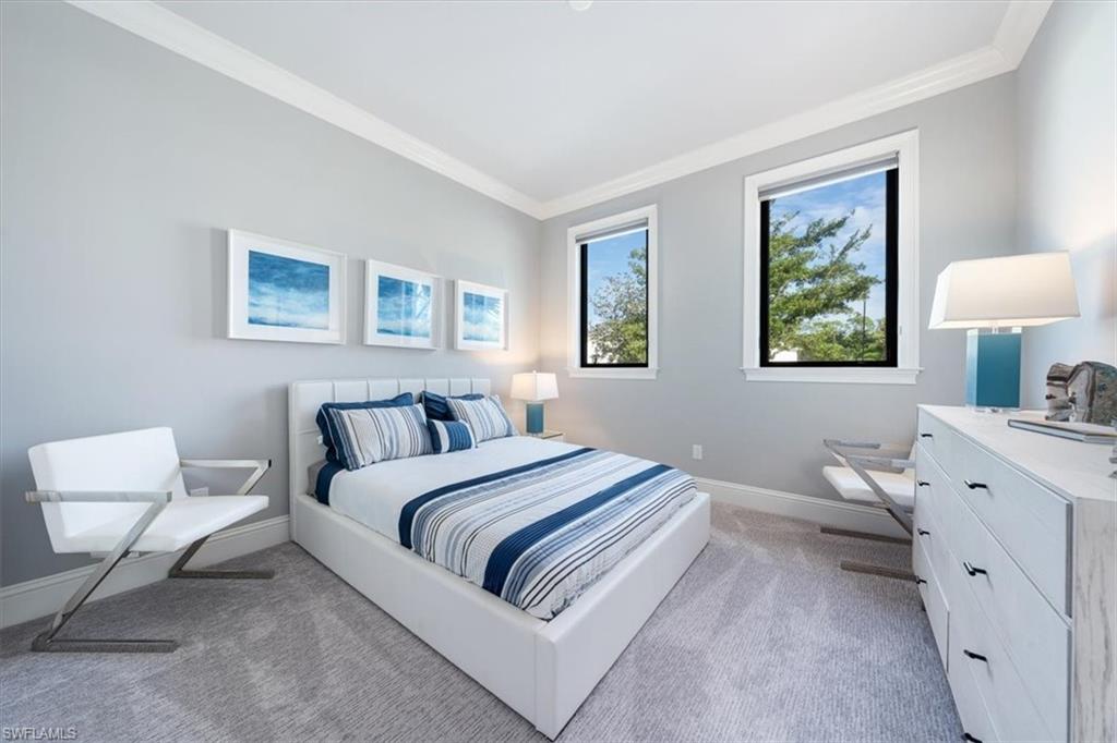 QUAIL WEST - Residential