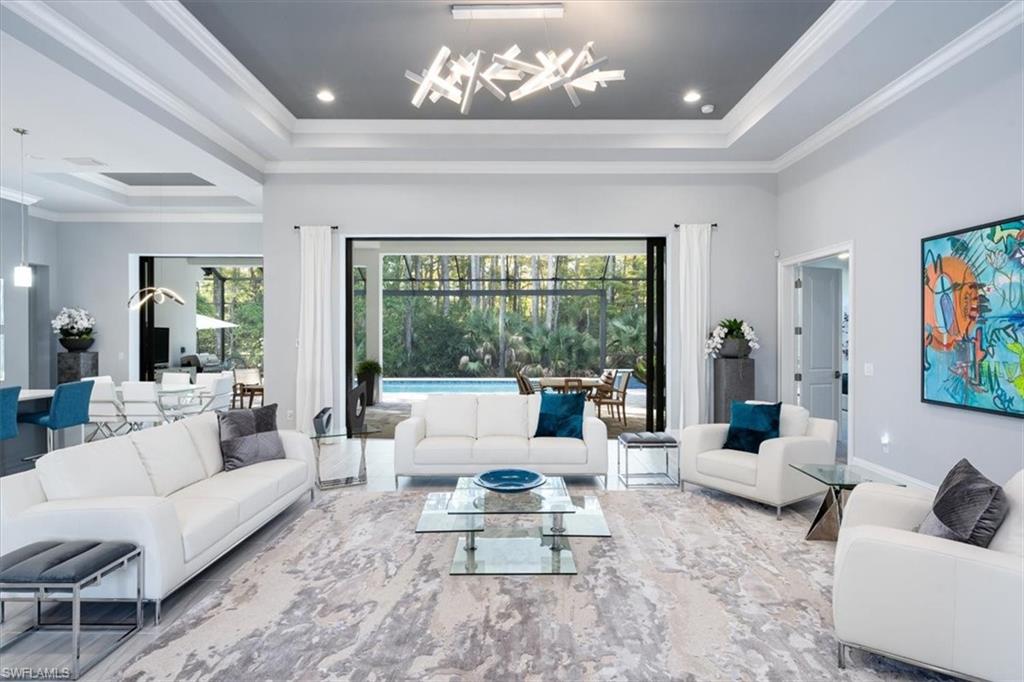 QUAIL WEST - Residential