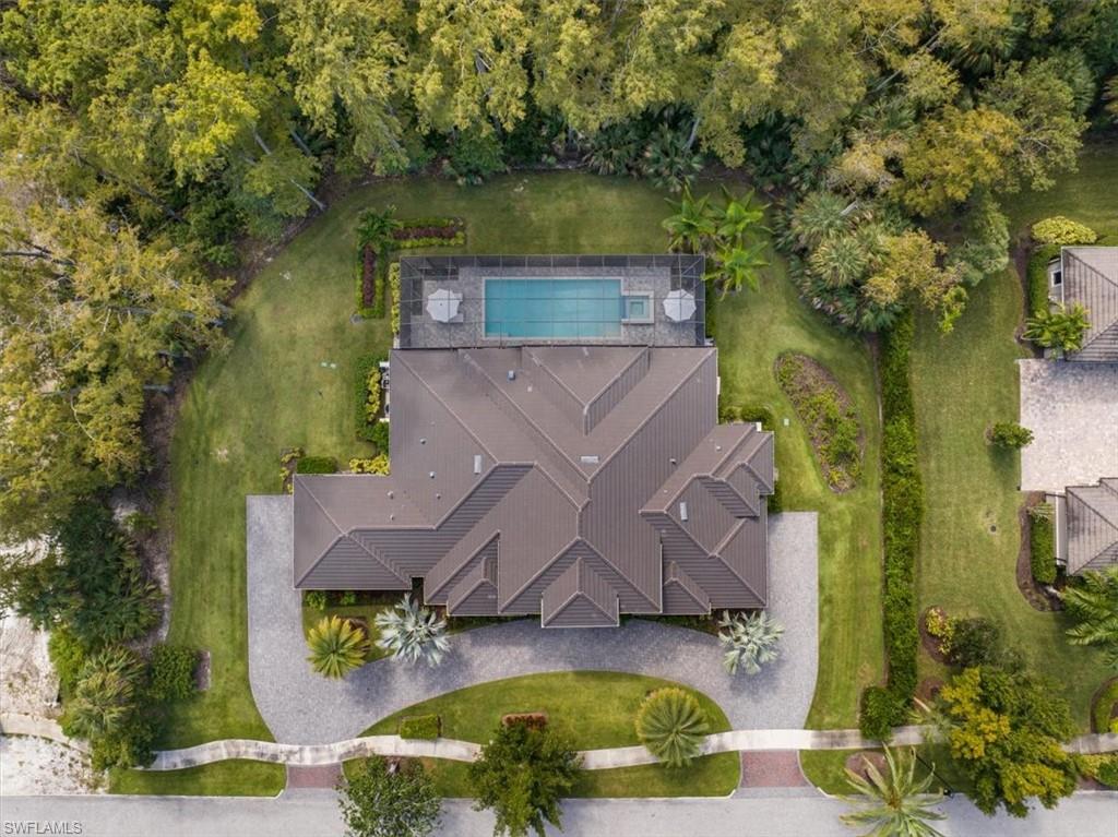 QUAIL WEST - Residential