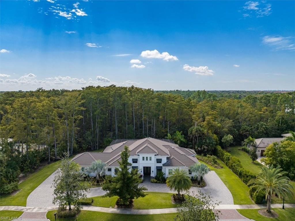 QUAIL WEST - Residential