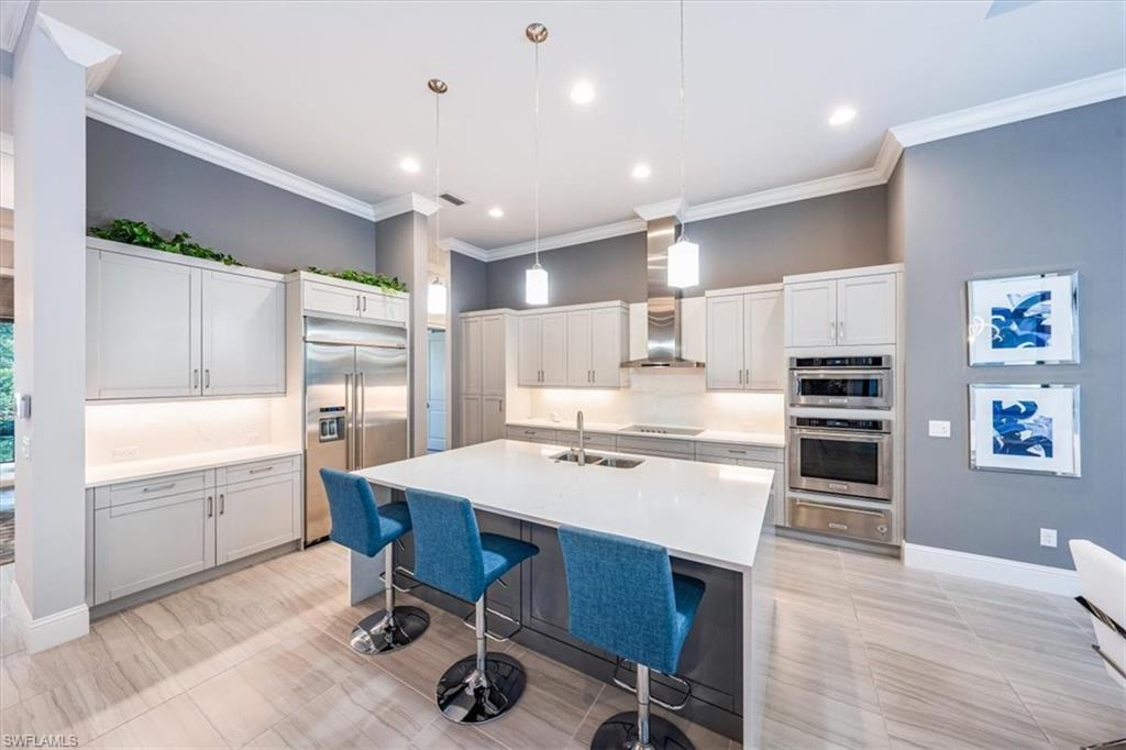 QUAIL WEST - Residential