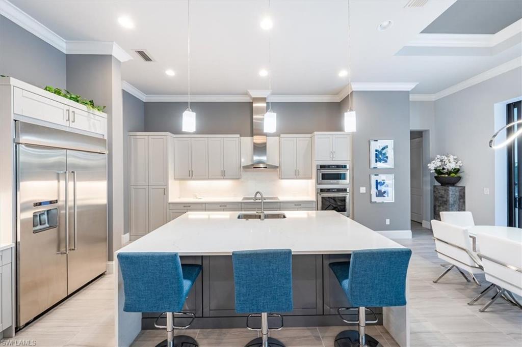 QUAIL WEST - Residential