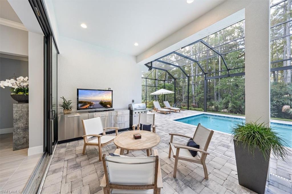 QUAIL WEST - Residential