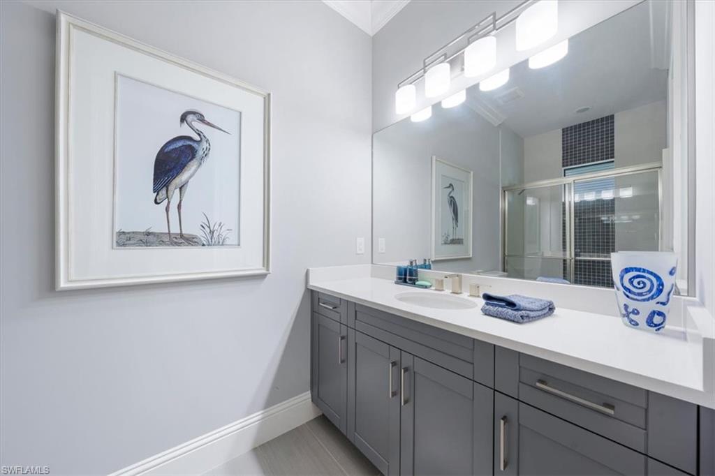 QUAIL WEST - Residential