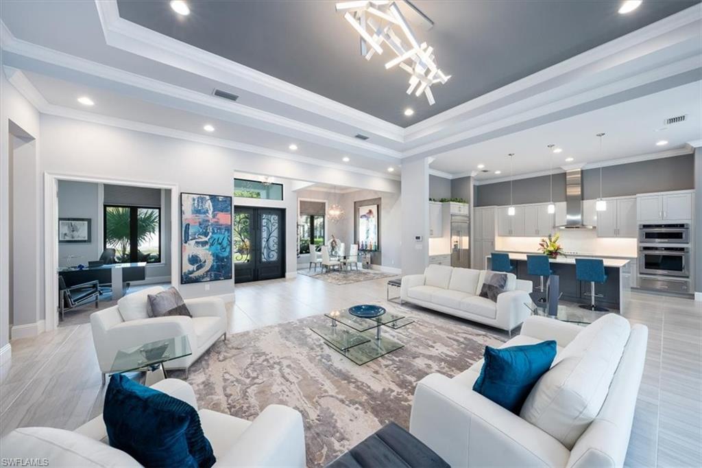 QUAIL WEST - Residential