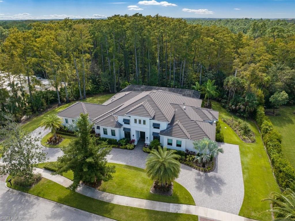 QUAIL WEST - Residential