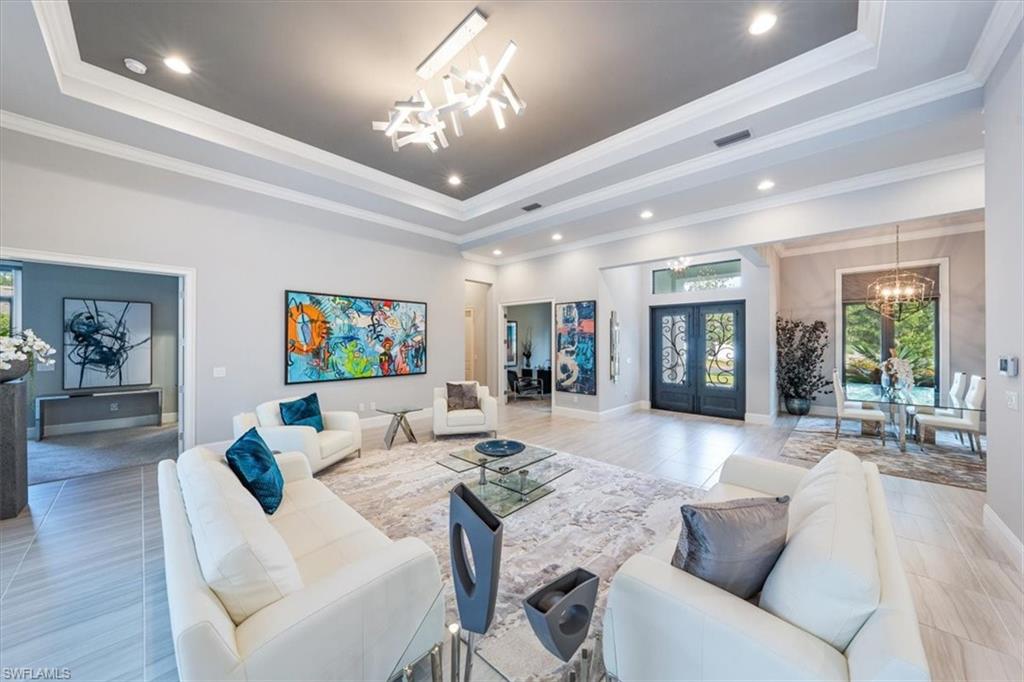 QUAIL WEST - Residential