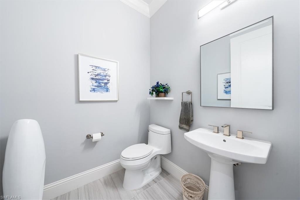 QUAIL WEST - Residential