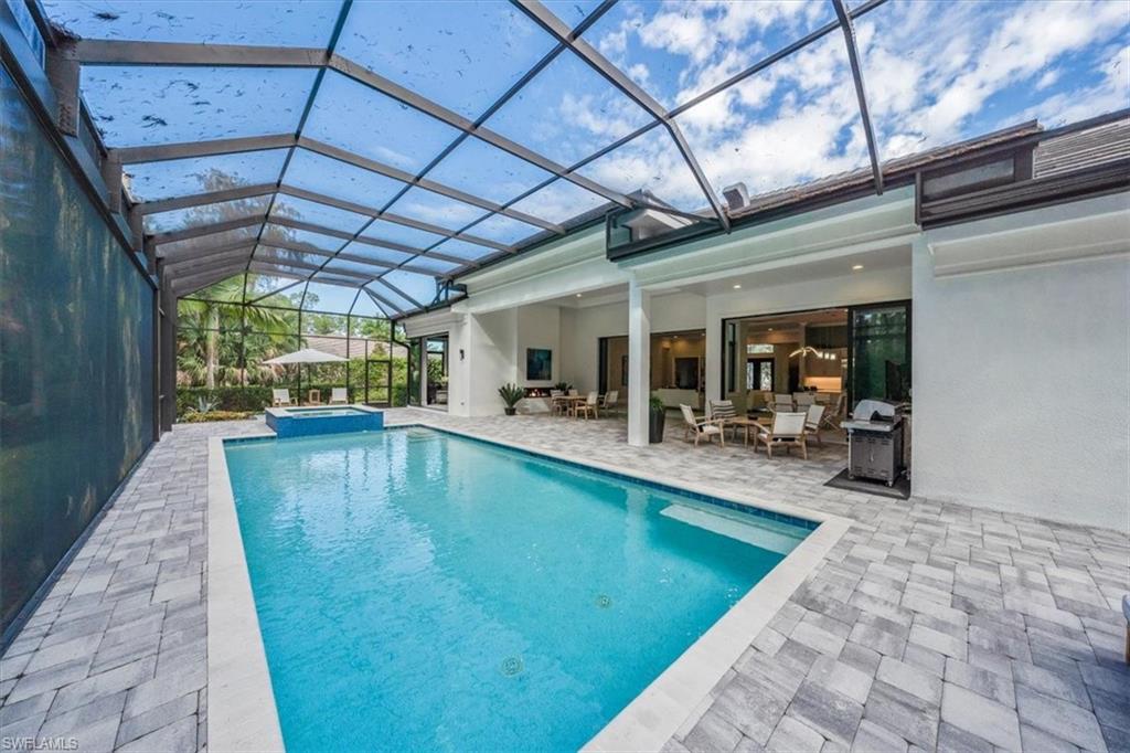 QUAIL WEST - Residential