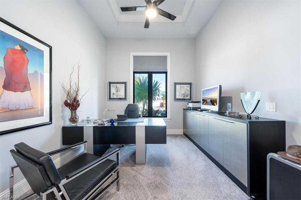 QUAIL WEST - Residential