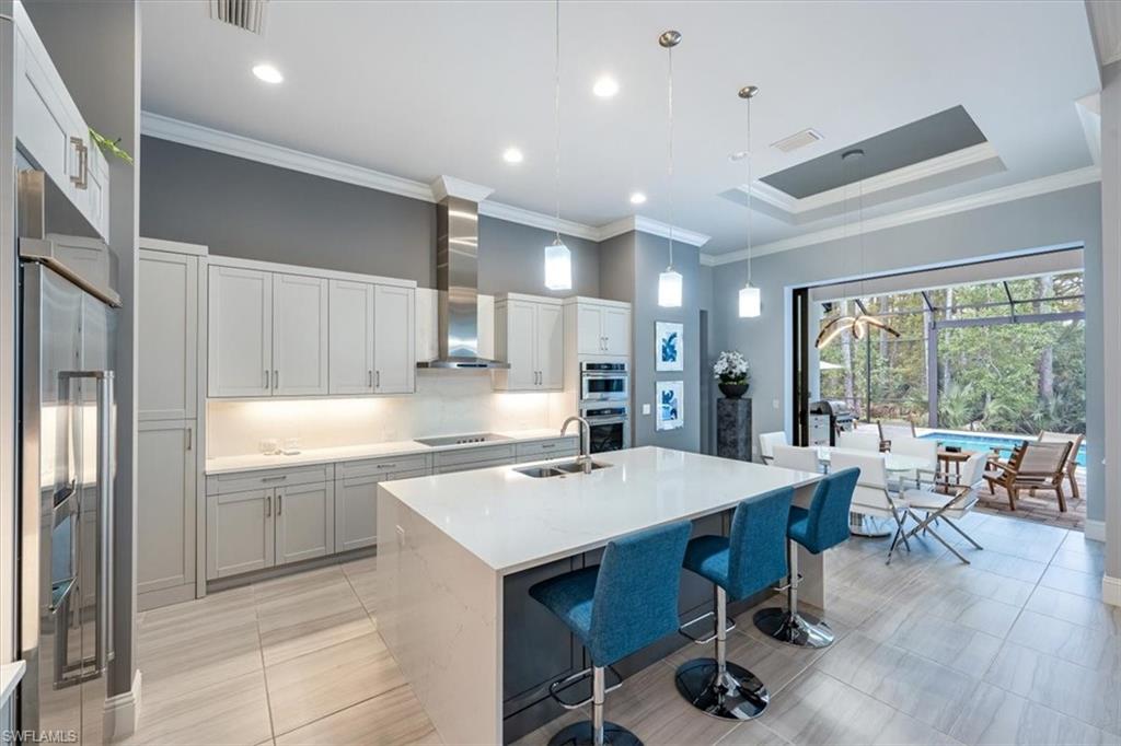 QUAIL WEST - Residential