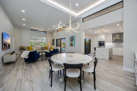 Photo of 6814 Pelican Bay BLVD #1203, NAPLES, FL 34108 (MLS # 225013566)
