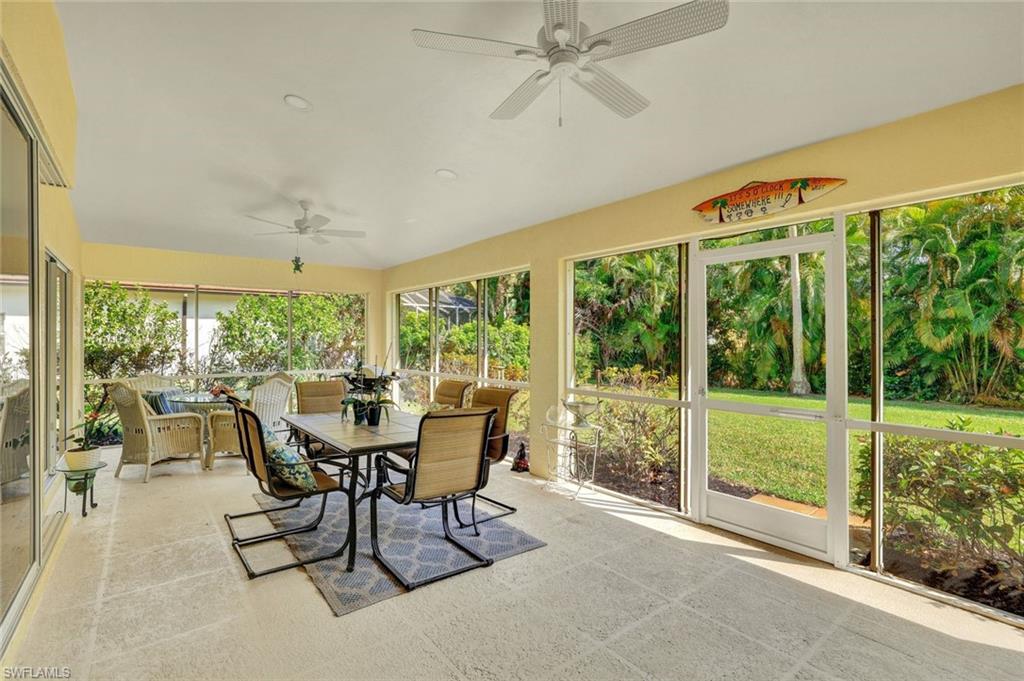 SPANISH WELLS - Residential