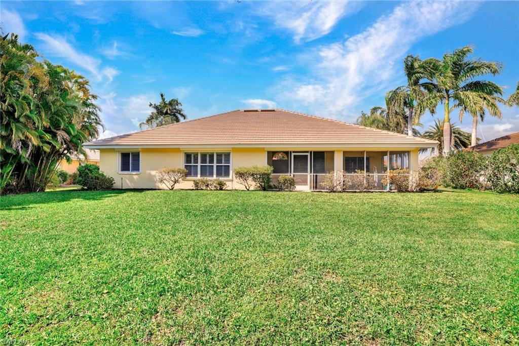 SPANISH WELLS - Residential